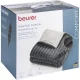 Beurer HD 82 Stockholm Electric Blanket Grey