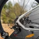 Nicebike X860 26\" Mountain Bike, 16\" Frame, 21-Speed Shimano, Disc Brakes