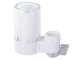 Tap Water Filter, Kitchen Set, White