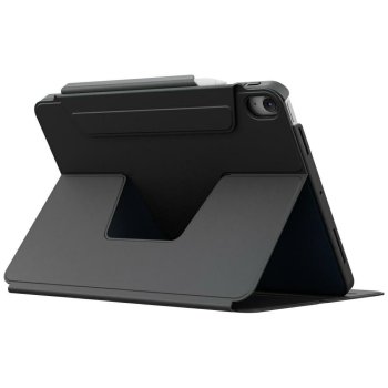 Uniq Rovus Snapmount Case for iPad Air 13" (2024/2025) Black