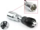 Bicycle Crank Puller Tool for Square Taper