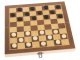 Chess Checkers and Backgammon Game Set 3in1