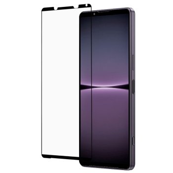 5D Sony Xperia 1 IV, Tempered Glass Screen Protector