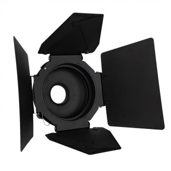 Aputure F10 Barn Doors Light Modifier