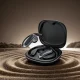 Dudao U17Z Bluetooth 5.3 OWS Headphones with Ear Hooks, Black