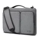 Tech-Protect Defender Bag Laptop Bag 15-16\", Gray