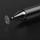 Joyroom JR-BP560 Passive Capacitive Touchscreen Stylus - Silver