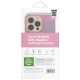 Uniq iPhone 16 Pro Max Case Iridescia Magclick Charging, Pink