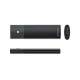 Orico PWM2 M.2 NGFF SATA SSD External Enclosure, Black