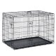 Pethaus PH-202 Foldable Dog Crate 107 x 71 x 77 cm, Size L