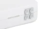 Kitchen Foil and Cling Film Dispenser with Cutter
