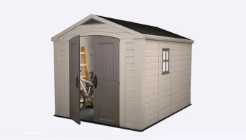 Garden Shed Keter Factor 8x11 (256.5 x 331.5 x 243 cm)
