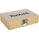 Makita D-47363 Forstner Wood Drill Bit Set, 5 pcs (15–35 mm)