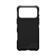 UAG Metropolis LT MagSafe Phone Case Cover iPhone 17 Pro Max - Black