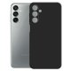 3mk Matt Case Pro for Samsung Galaxy M15 5G, Matte Black