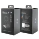 BMW M Edition MagSafe Wireless Charger 15W, Black