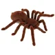 RC Tarantula Spider with Remote Control, Brown