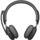 Logitech Zone Wireless 2 PC Headset Teams Version with Receiver, Black