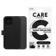 PanzerGlass 1332 CARE Tango 2in1 Wallet MagSafe Case for iPhone 16 Pro Max, Black