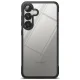 Ringke Fusion Bold Case for Samsung Galaxy S25, Black