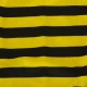 Kids Carnival Costume Bee with Headband, 2 Pieces, Size S