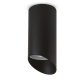 Накладной светильник Maclean MCE360 B GU10, 55x130мм, Черный