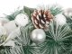 Christmas Wreath for Door and Wall, 30 cm