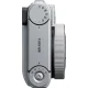 Fujifilm instax mini 99 Instant Camera, Silver