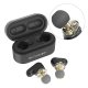 Blitzwolf, BW-FYE7 Wireless Bluetooth Earphones Earbuds TWS, Black
