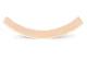 ECOTOYS Wooden Balance Board for Kids Wobble Rocker Toy