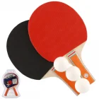Table Tennis Racket and Ball Set