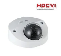 HD-CVI Mobile Camera HAC-HDB1200FP-M Full HD 1080P 2.1mm