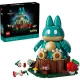 LEGO Pokemon 72150 Munchlax Building Set