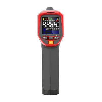 Uni-T UT303D+ Infrared Thermometer