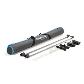 Nanlite PavoTube II 30C 2Kit Colour Effect Light