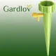 Gardlov Plant Watering Spike for Bottles, Green