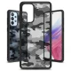 Ringke Fusion Matte Case for Samsung Galaxy A73, Black