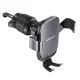 Acefast D59 Gravity Car Phone Holder for Air Vent 4.7-6.9\", Gray