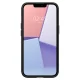 Spigen Liquid Air Case for iPhone 13 mini, Matte Black