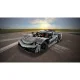 LEGO Technic 42173 Koenigsegg Jesko Absolut Grey Hypercar