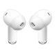 Oppo Buds3 Pro In-Ear Wireless Headphones, Bluetooth 5.4, IP55 - White