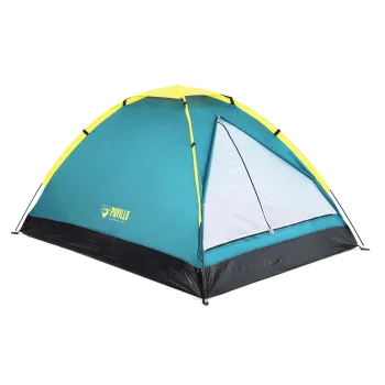 Bestway Cool Dome 2 Camping Tent, 205 x 145 x 100 cm