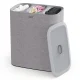 Joseph Joseph Tota Trio 90L Laundry Separation Basket, Grey
