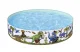 Bestway 55022 Kids Inflatable Pool, 183x38 cm