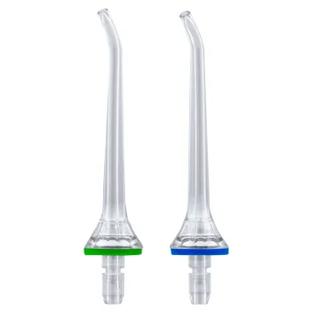 Berdsen BD-200 Oral Irrigator Replacement Nozzles, 2 pcs