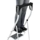 Hailo K75 ComfortLine 3-Step Ladder