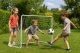 Football Goal Set with Net, 180x122 cm, 2 pcs, MultiGarden