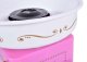 Cotton Candy Machine, 500 W, Pink