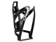 Bicycle Water Bottle Cage 14 x 7.5 cm Frame Mount, Black