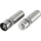 Peugeot Elis Sense Duo Electric Salt and Pepper Mill Set, 20 cm